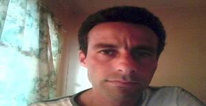 Anthony1971 49 anos Sou de le Havre/Haute-normandie, Procuro Encontros Amizade com Mulher