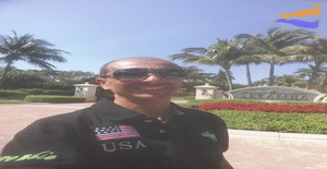 Alfred777 58 anos Sou de Fort Myers/Florida, Procuro Encontros Amizade com Mulher
