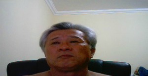 Celso....sy 67 anos Sou de Sayama/Saitama, Procuro Encontros Amizade com Mulher